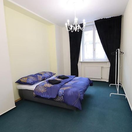 Fantastic Waw - Ns42 Room L Warsaw Luaran gambar