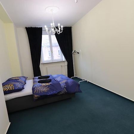 Fantastic Waw - Ns42 Room L Warsaw Luaran gambar