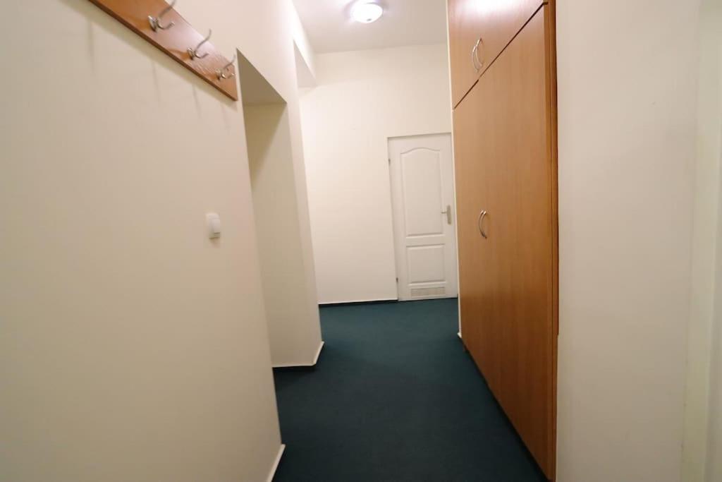 Fantastic Waw - Ns42 Room L Warsaw Luaran gambar