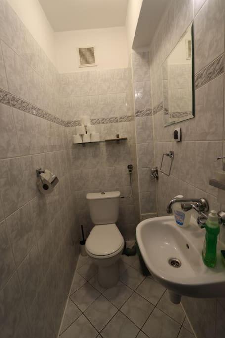Fantastic Waw - Ns42 Room L Warsaw Luaran gambar