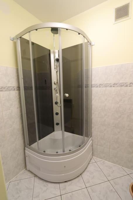 Fantastic Waw - Ns42 Room L Warsaw Luaran gambar