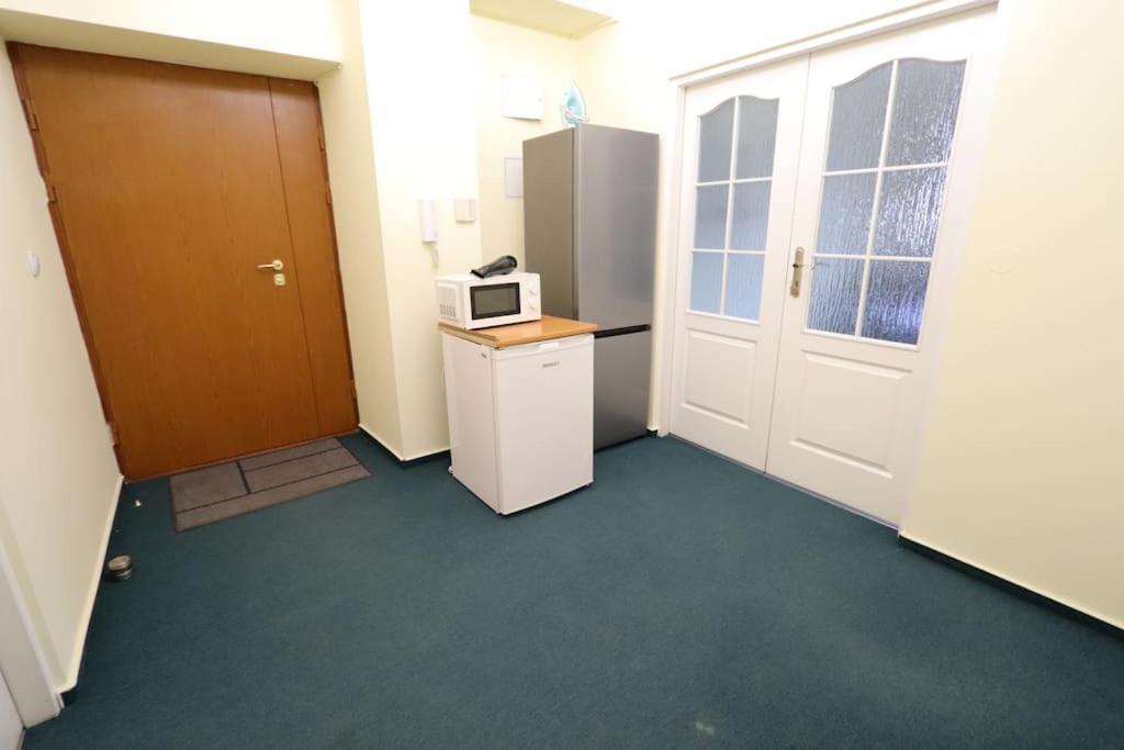 Fantastic Waw - Ns42 Room L Warsaw Luaran gambar