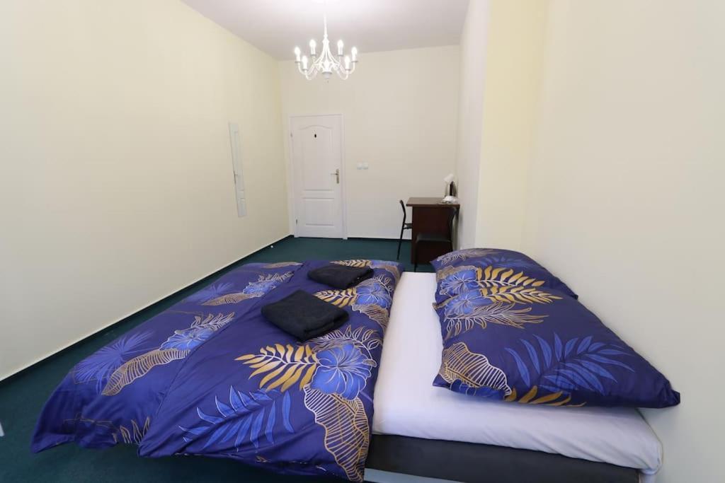 Fantastic Waw - Ns42 Room L Warsaw Luaran gambar