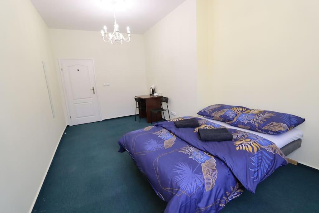 Fantastic Waw - Ns42 Room L Warsaw Luaran gambar